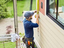 Trusted Pinellas Park, FL Siding Experts